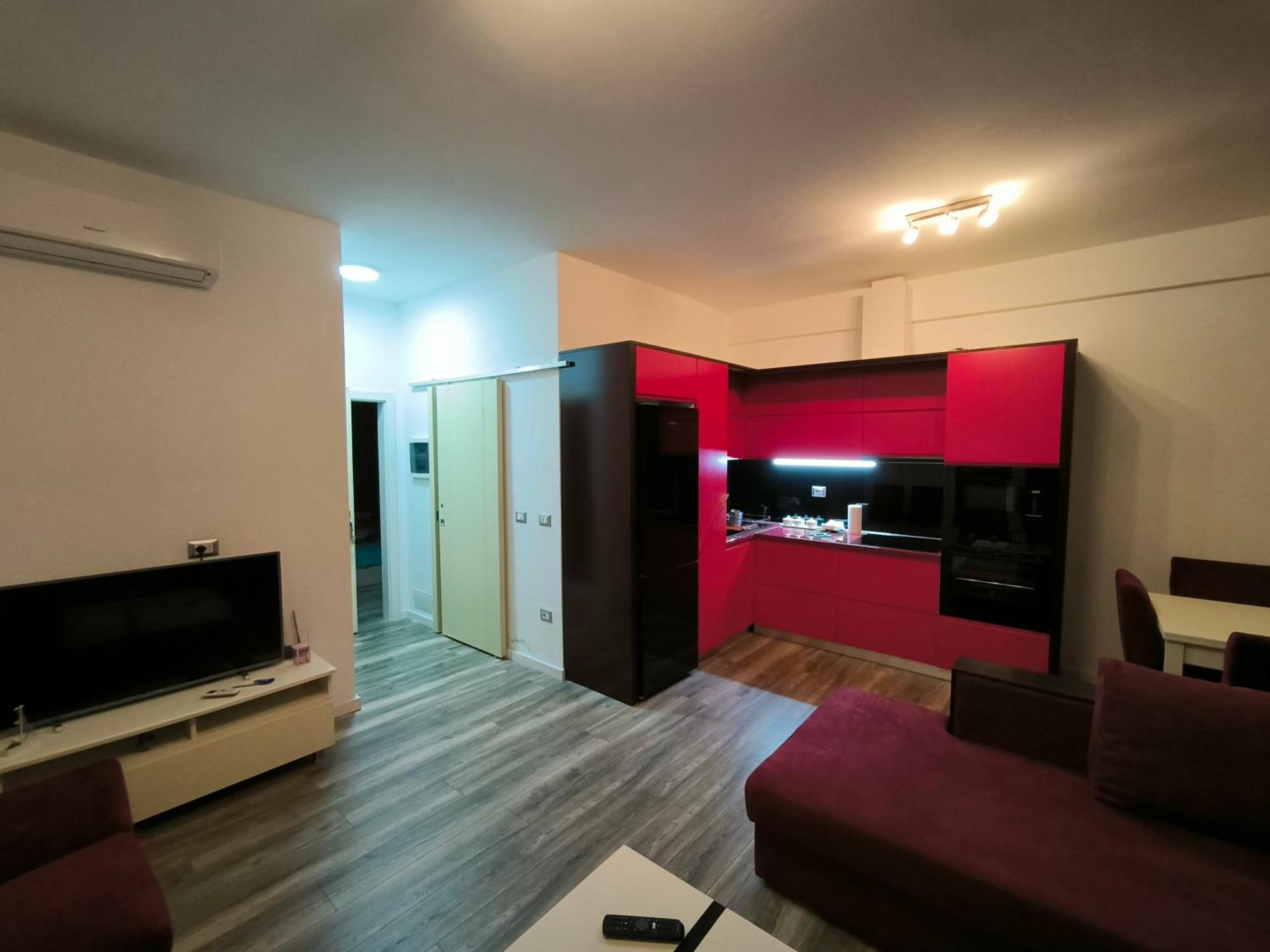 Artemis Beach House Vlorë Buitenkant foto