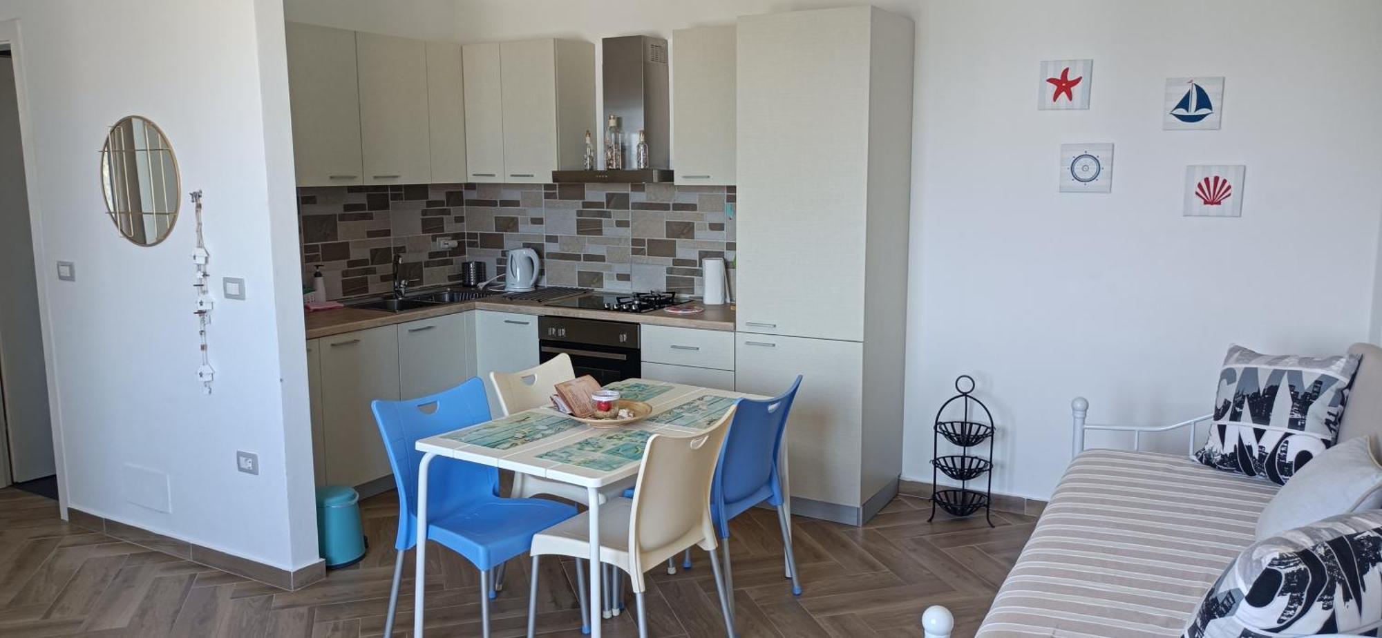 Artemis Beach House Vlorë Buitenkant foto