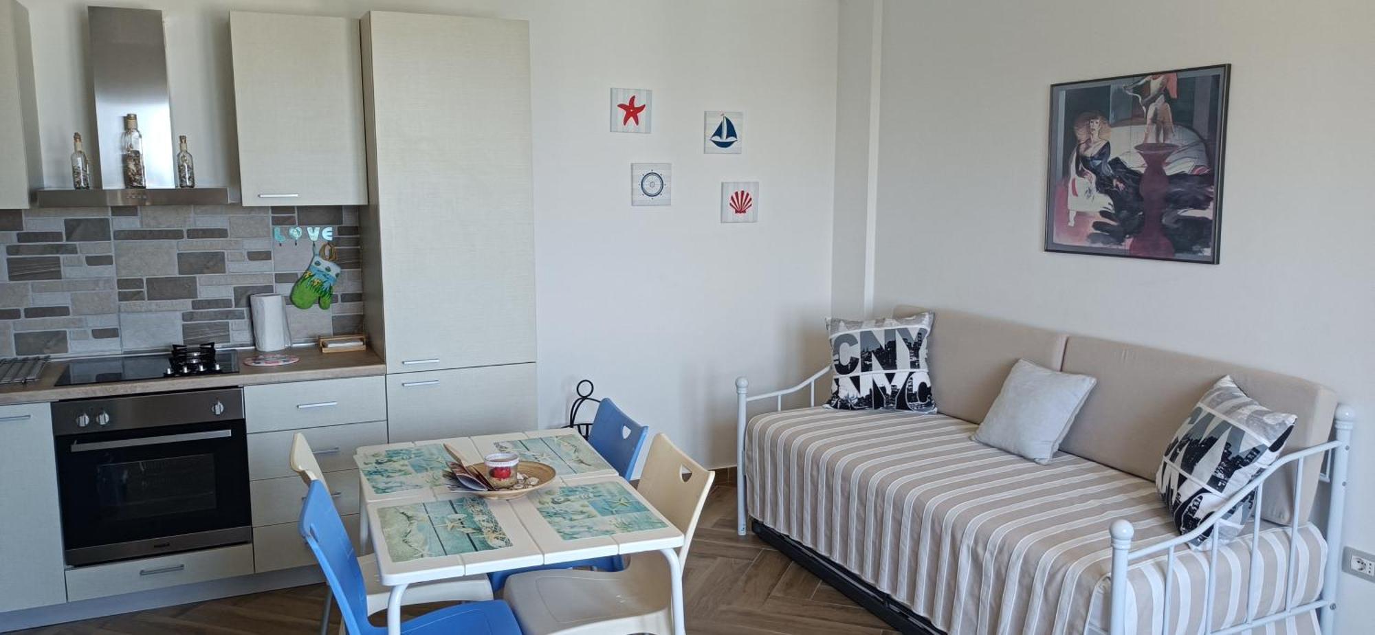 Artemis Beach House Vlorë Buitenkant foto