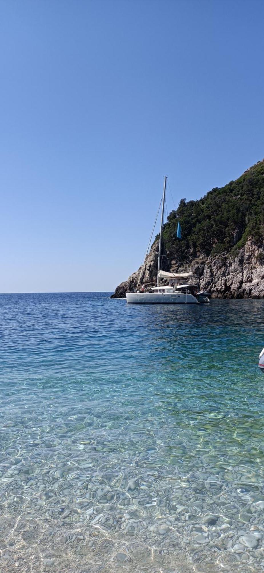 Artemis Beach House Vlorë Buitenkant foto
