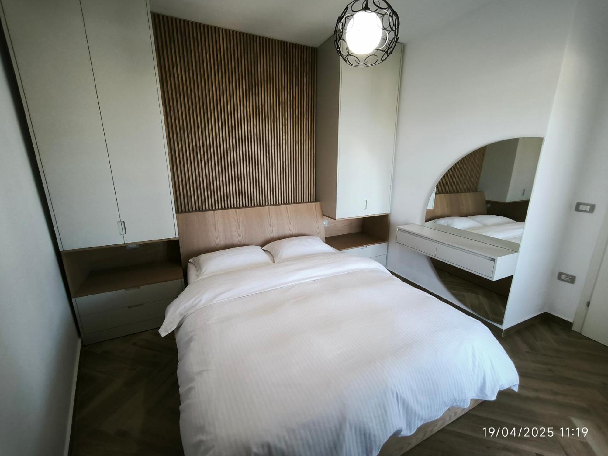 Artemis Beach House Vlorë Buitenkant foto
